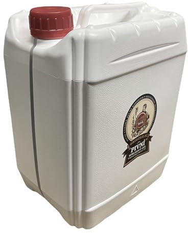 Mito Saela ORIGINELLES Bier Duschgel - 5 Liter Kanister - ohne Parabene, Silikone & Paraffin