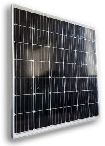 PANNELLO FOTOVOLTAICO 200W SOLARE PER ACCUMULO IMPIANTO CAMPER CASA BAITA