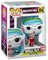 Funko Pop! Vinyl: Monster High - Ghoulia Yelps - Vinyl-Sammelfigur - Geschenkidee - Offizielle Handelswaren - Spielzeug Für Kinder und Erwachsene - TV Fans - Modellfigur Für Sammler und Display