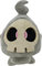 Pokémon Kuscheltier Plüsch - Duskull, 30cm