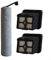 Kit de cepillo de rodillo y filtro para aspiradora Dreame H13 Pro en seco y húmedo, accesorios de limpieza profunda (A)