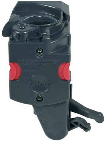 ensipart Brühgruppe für Kaffeemaschine kompatibel mit DeLonghi 7313251451 Brüheinheit für ECAM 21, 22 bis 26, 28, 45, ETAM 29, 36