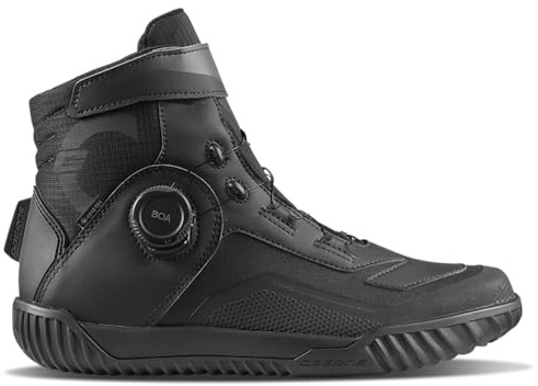 Gaerne G-Bravo Gore-TEX® Motorcycle Shoes EU 43