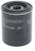 Bosch P7198 - Oil Filter Car