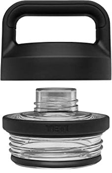 YETI Rambler Flaschenverschluss, passend für 18/26/36/1,8 l Flaschen