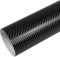 Rapid Teck® 13,14€/m² Carbon-Folie Serie 560z 4D Carbon schwarz Autofolie selbstklebend Luftkanal