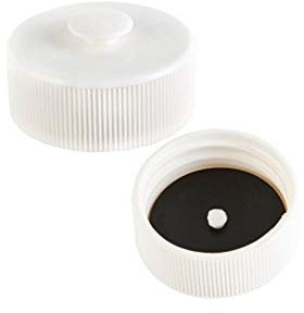 Bouchon de valve de vidange pour piscine Sequoia Intex pièce de rechange 11044