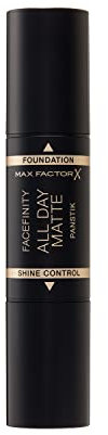 Max Factor Facefinity All Day Chestnut Matte Pan Stik Foundation 20g