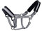 Cavallo Halfter Hinda, Größe:Warmblut, Farbe:Twilight