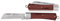 KING TONY 7933-45 - Coltello da elettricista, lama dritta, lunghezza 205 mm, confezione da 10