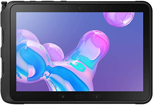 Samsung Galaxy Tab Active Pro SM-T545N 64 GB 4G Black