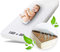 Ehrenkind® Kindermatratze Kokos | Baby Matratze 80x160 Standard 100 by OEKO-TEX | Babymatratze 80x160 mit hochwertigem Schaum, Kokosplatte und Hygienebezug