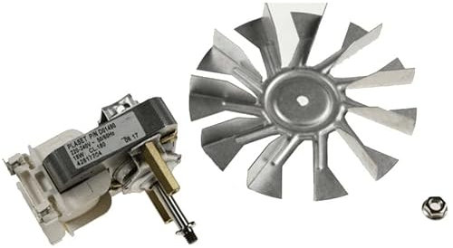 MOTEUR CHALEUR TOURNANTE pour FOUR CANDY - 42817724