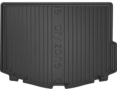 FROGUM DryZone Auto Kofferraummatte für Renault Scenic IV ab 2016