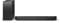 Philips Audio TAB8907/10 Soundbar 3.1.2 Wireless Subwoofer, Dolby Atmos, Cinematic Sound, HDMI eARC, 720W