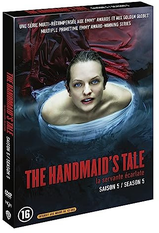 The Handmaid's Tale : La Servante écarlate-Saison 5