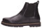 BIRKENSTOCK Adult Highwood Slip On M Lena Black sonstige Gr. 42