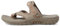 Skechers Damen Reggae-Escape Sport Sandale, Taupe, 35.5 EU
