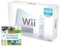 Wii Konsole weiß inkl Wii Sports Edition