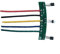 Ebike Elektro Roller Hall Sensor 3147 41F 213 Leiterplattenkabel