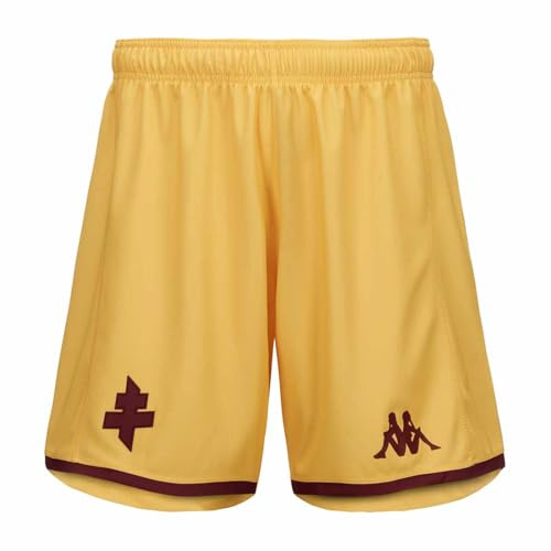Kappa Unisex Kinder Hose Kombat Ryder Fc Metz