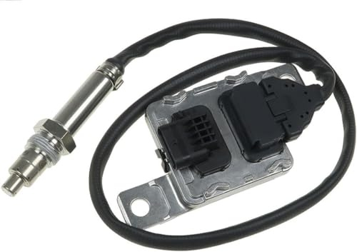 AS-PL NOx-Sensor NOx-Katalysator Kompatibel mit VW Crafter Kastenwagen SY, SX NOX9283