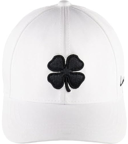 Black Clover Premium Flex Cap