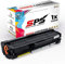SPS Drucker Toner Kompatibel für Samsung SCX 3405 W - MLT-D101S | Schwarz | 1.500 Seiten