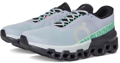 On Cloudmonster 2 Running Shoes Womens Road Nimbus 4 UK