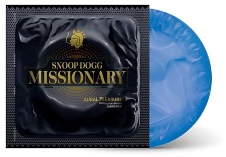 Missionary (Ltd. Edt.)