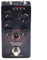 Zoegneer E-Gitarren-Effektpedal mit Timmy- und Vemuram-Jan-Schaltungen für verbesserte Overdrive-Leistung
