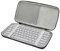 Meiliyizu Durability Shockproof Keyboards Pouches For Keyboards Storage Box Frequent Travelers And Work Users