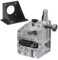 FackLOxc Extruder Gear Extruder Für 3D Drucker Hohe Leistung Für Kurzstrecken Und Langstrecken Extrusions