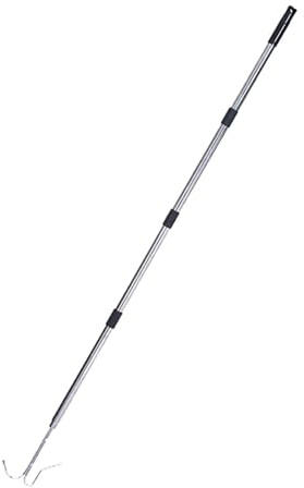 Dualoai Geflügelnetz, EIN Werkzeug Zur Hühnerhaltung auf Bauernhöfen, Haken