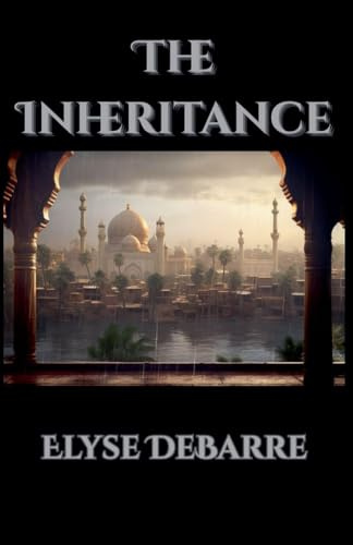 The Inheritance (Prince of Palestine, Band 5)
