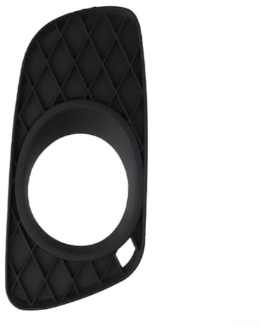 Fendinebbia per copertura Smart Fortwo 451, sostituzione facile, ABS non deformabile (destra)