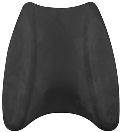 Swim Kick Board, leicht und tragbar, 28 x 25 x 5 cm, Schwimmhilfe, Pull Kick II-Schwimmtrainingsgerät für Erwachsene, verbessert die Schwimmtechnik, für Wettkampfschwimmer oder Anfänger