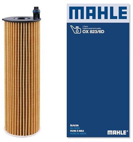 Knecht Magneti Marelli 154072414030 Filtro Olio Passenger Car