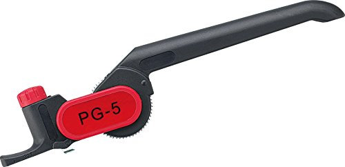 pg-5 Kabel Stripper geeignet für entfernen alle Schichten der Isolierung auf Kabel mit Durchmesser von über 25 mm