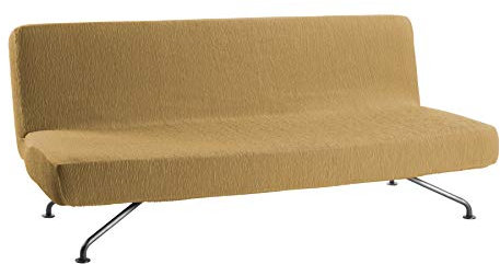 Martina Home Emilia Clic Clac Sofabezug 180 a 205 cm Beige (Visón)