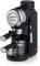 Ariete 1340 Mokita Machine à café, 800 W, 4 Tasses, plastique, Noir