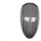 avdb-moto LED-Bremslicht mit integrierten Blinker kompatibel mit Kawasaki Vulcan VN900 (Getönt)