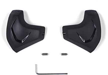 Alpinestars Ellbogenschleifer Schwarz
