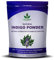 Havintha Indigo Powder For Hair Black Beard - Indigofera Tinctoria - 227 Grms |227g