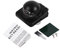 Navigation Voyager Kompass, Multifunktions-Wasserdicht Marine Elektronischer Kompass Automotive Armaturenbrett Digital für Auto Sea Marine Boot