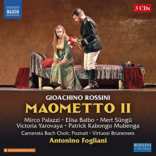 Naxos (Naxos Deutschland Musik & Video Vertriebs-)
