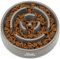 Slow Feeder Dog Bowl Large, 21cm Dog Food Bowl, Anti-Gulp, Anti-Overeating Dog and Cat Slow Feeder Bowl, Dog Bowls to Slow Down Eating, Puppy Slow Feeding Dog Bowl, Maze Bowl