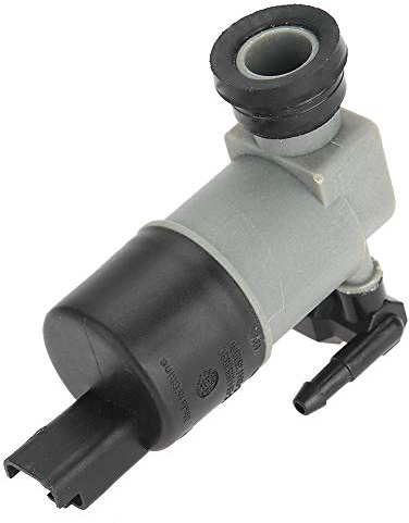 KSTE Laveur de Voiture Pompe de pulvérisation hydraulique Moteur 28920-BU010-B191 for Qashqai 07-14