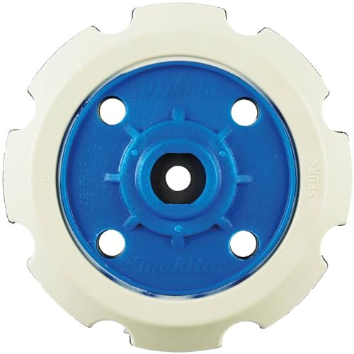 Makita 197922-4 Schleifteller 125mm
