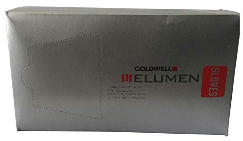 Goldwell Elumen Handschuhe Size XL (1=100)